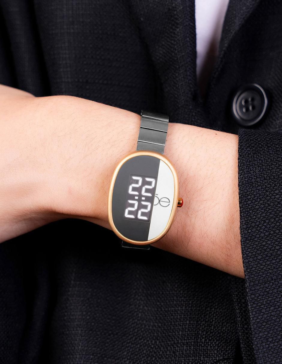 Reloj Cloe Oe2522 Para Unisex Oe2522