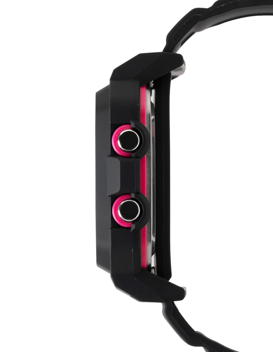 Reloj Baby-G Kuromi para mujer BGD-10KKM-1CR 3