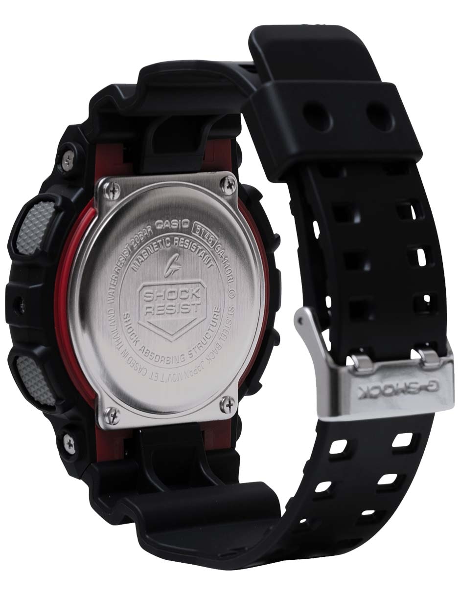 Reloj G-Shock para hombre GA-110RL-1ACR 2