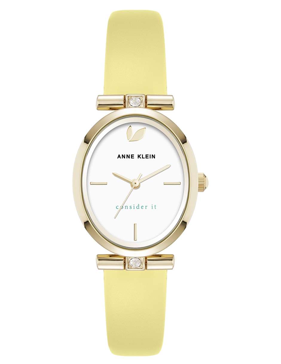Reloj Color Collection para mujer AK5154SVYL
