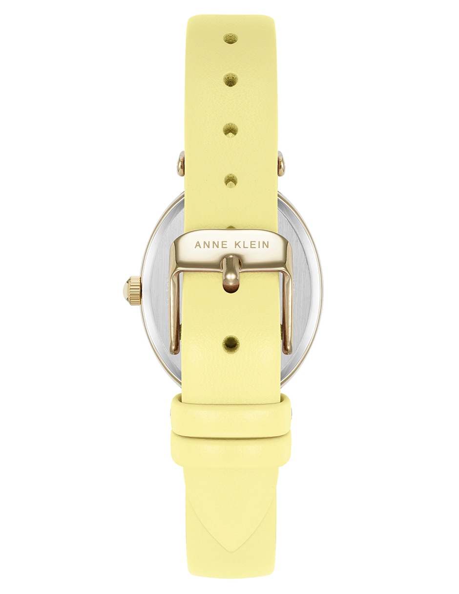 Reloj Color Collection para mujer AK5154SVYL 2