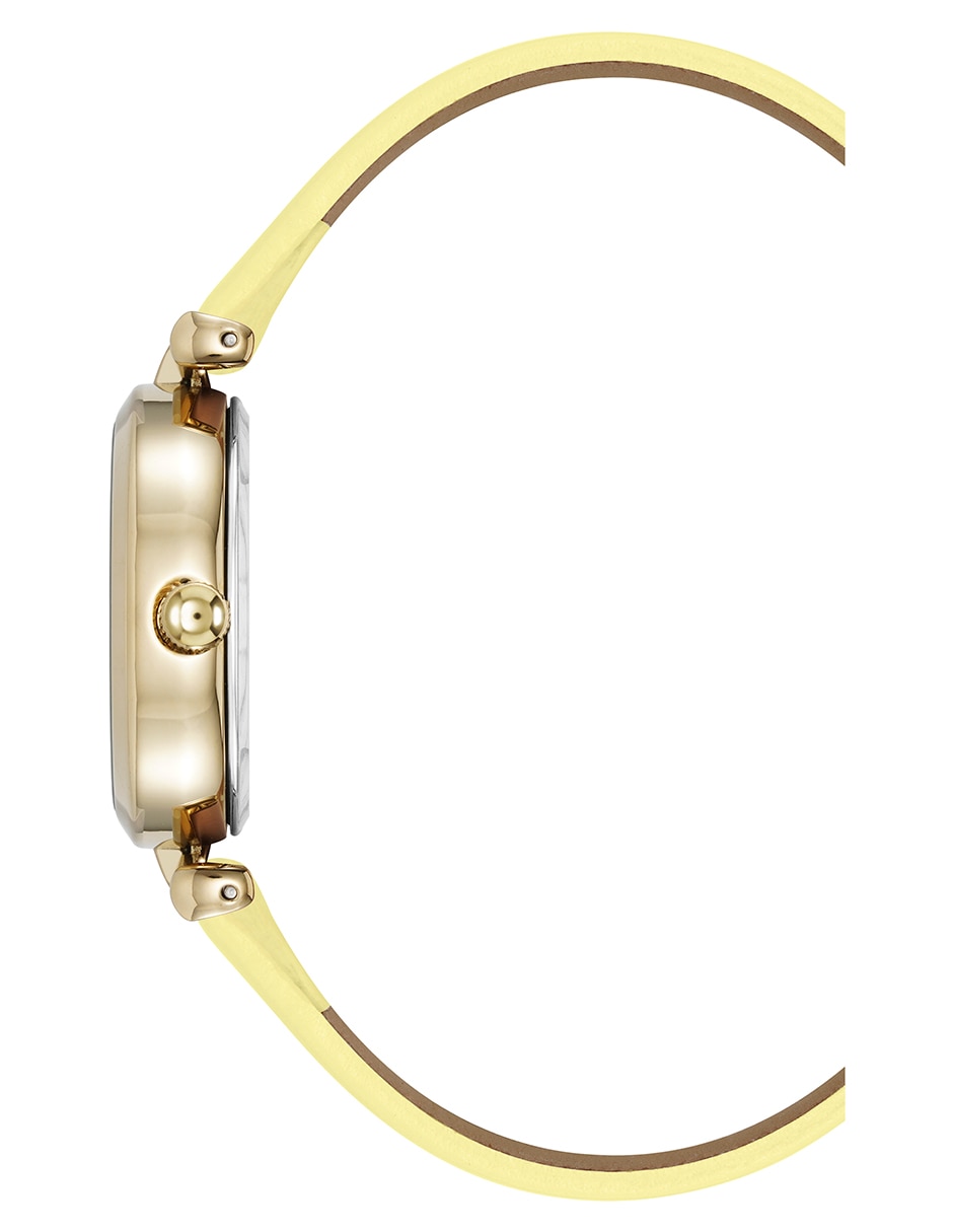 Reloj Color Collection para mujer AK5154SVYL 3