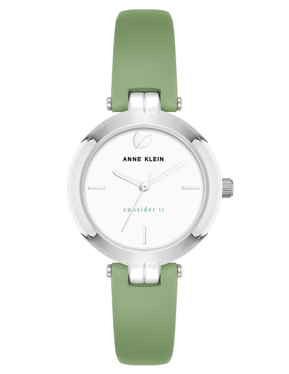 Reloj Color Collection para mujer AK5151SVGN