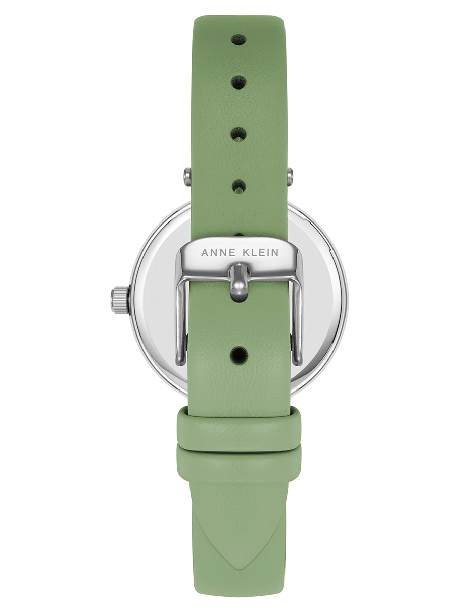 Reloj Color Collection para mujer AK5151SVGN 3