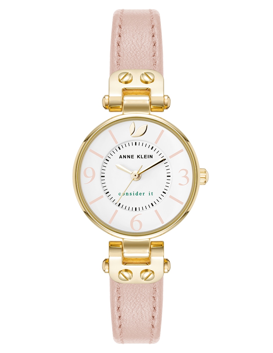 Reloj Blush Collection para mujer AK5144WTBH