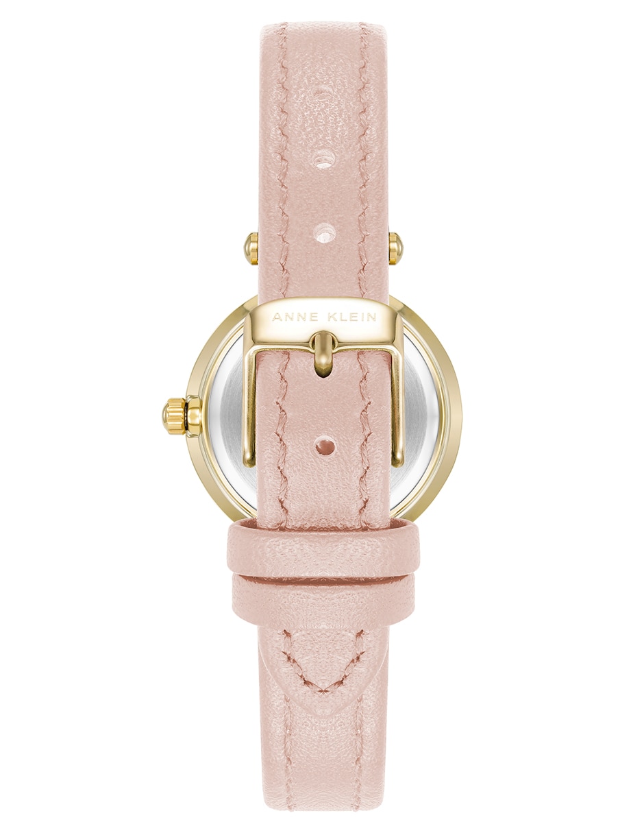 Reloj Blush Collection para mujer AK5144WTBH 2
