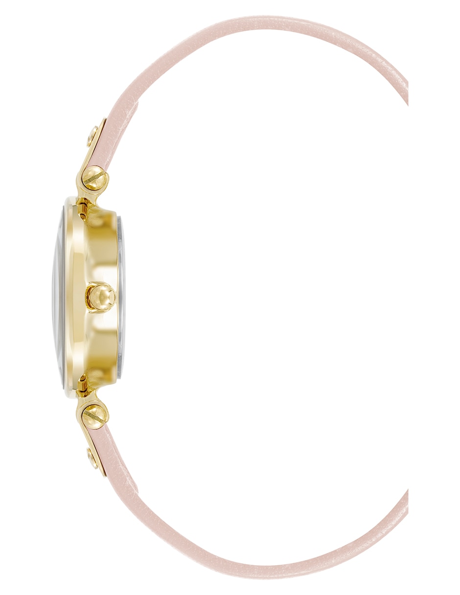Reloj Blush Collection para mujer AK5144WTBH 3