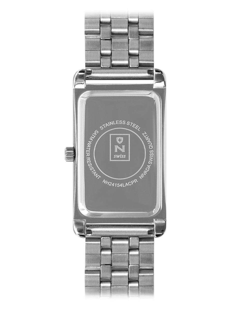 Reloj Executive unisex NH24154LACPR 2
