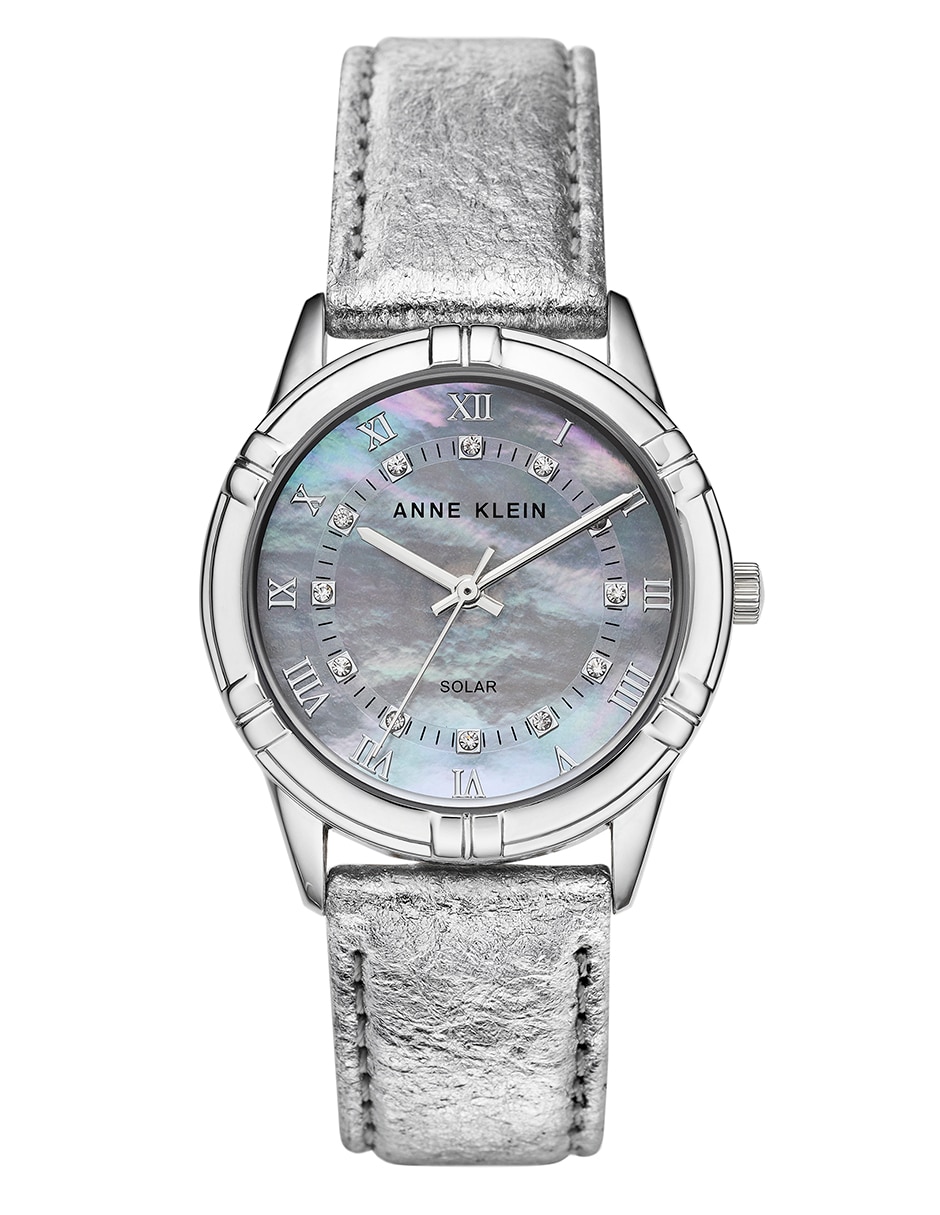 Reloj Silver Collection para mujer AK3767PISM