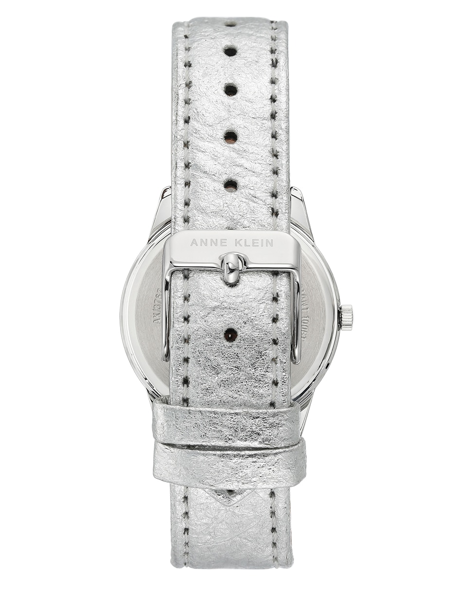 Reloj Silver Collection para mujer AK3767PISM 2