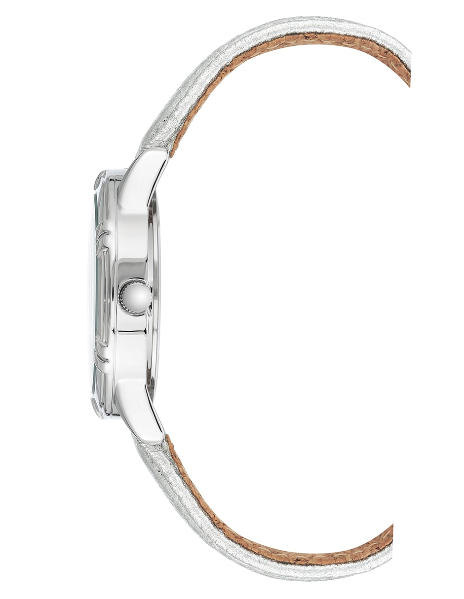 Reloj Silver Collection para mujer AK3767PISM 3