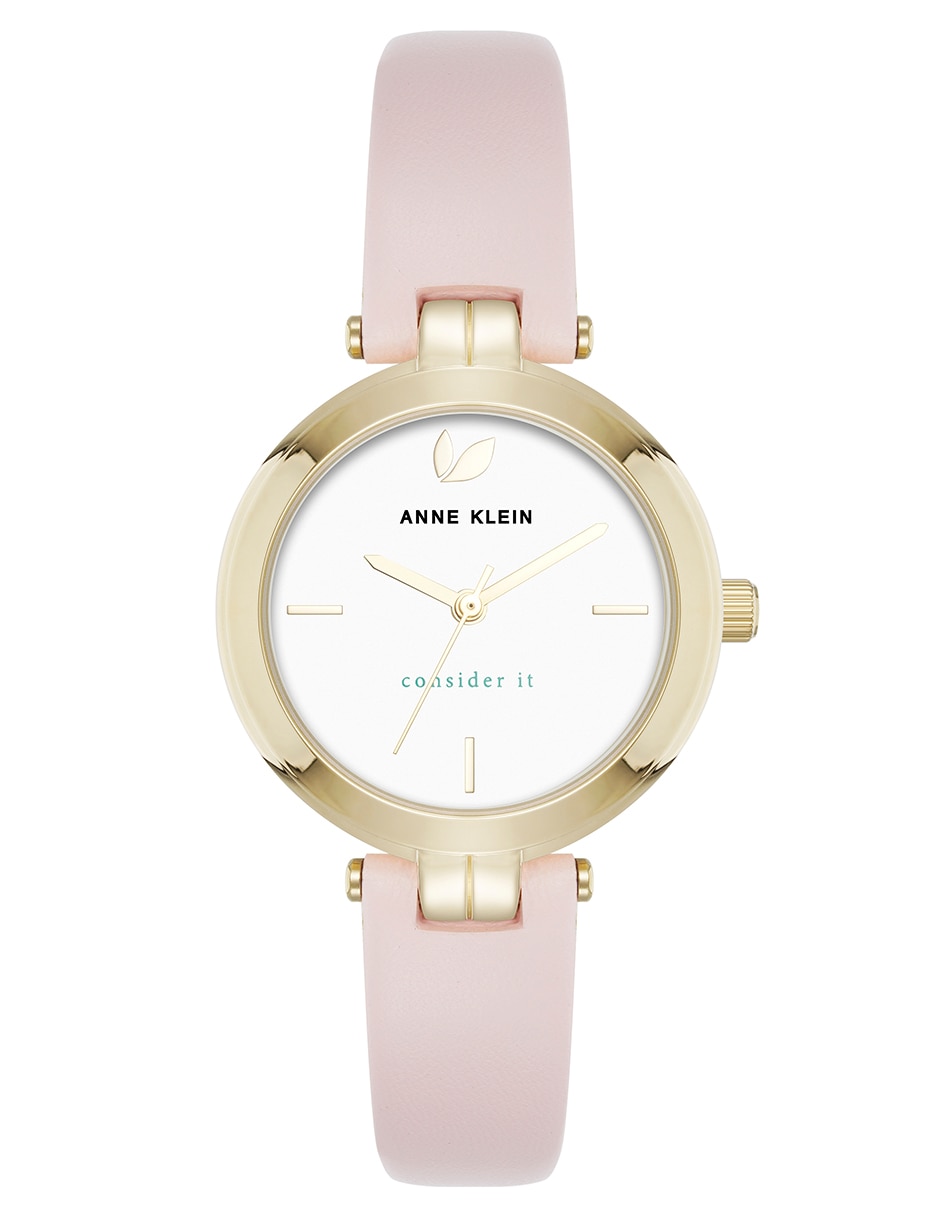 Reloj Blush Collection para mujer AK5150SVBH 1