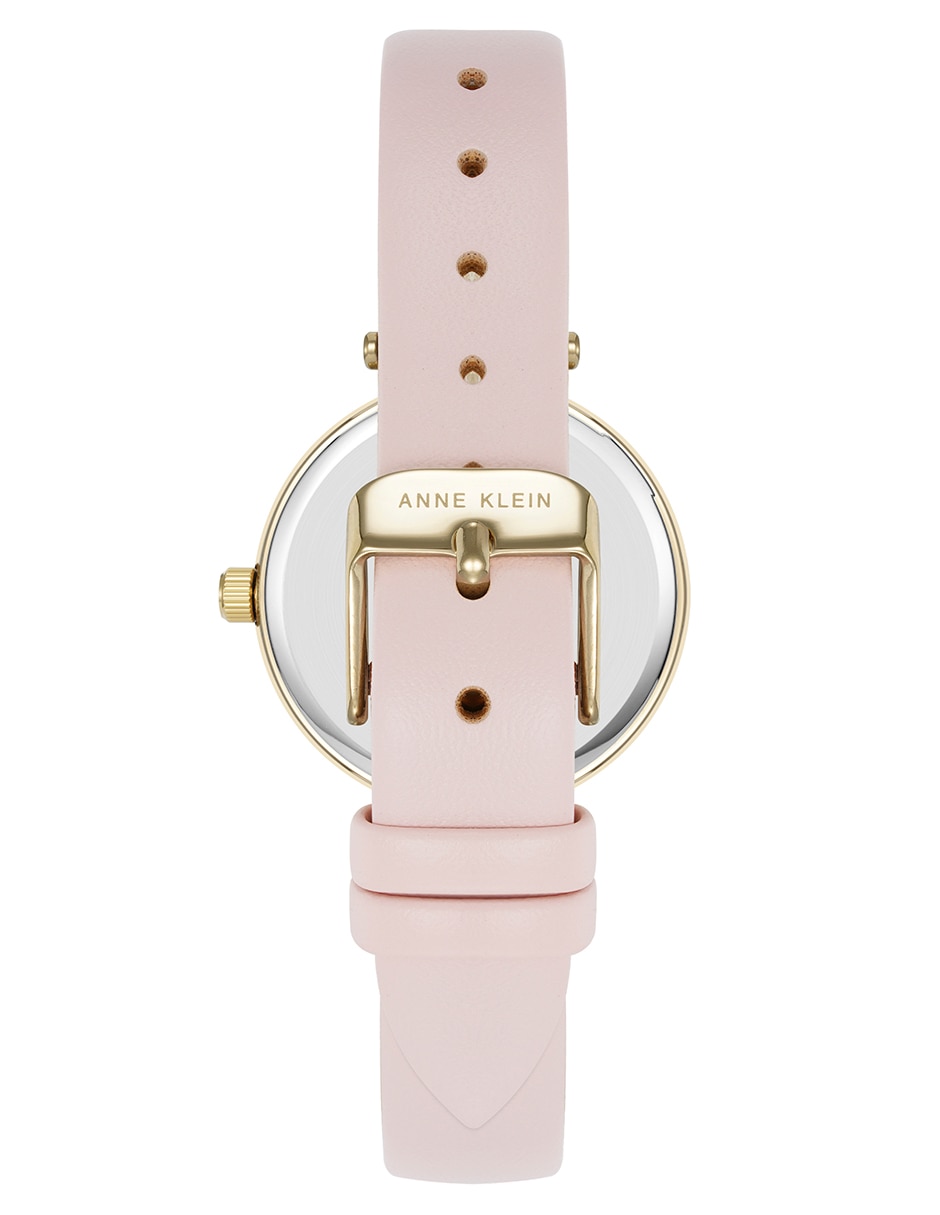 Reloj Blush Collection para mujer AK5150SVBH 2