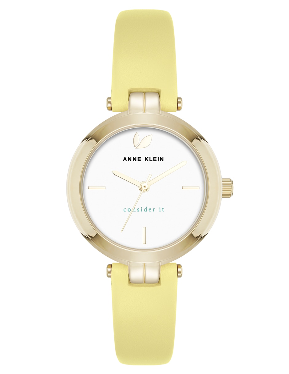Reloj Color Collection para mujer AK5150SVYL