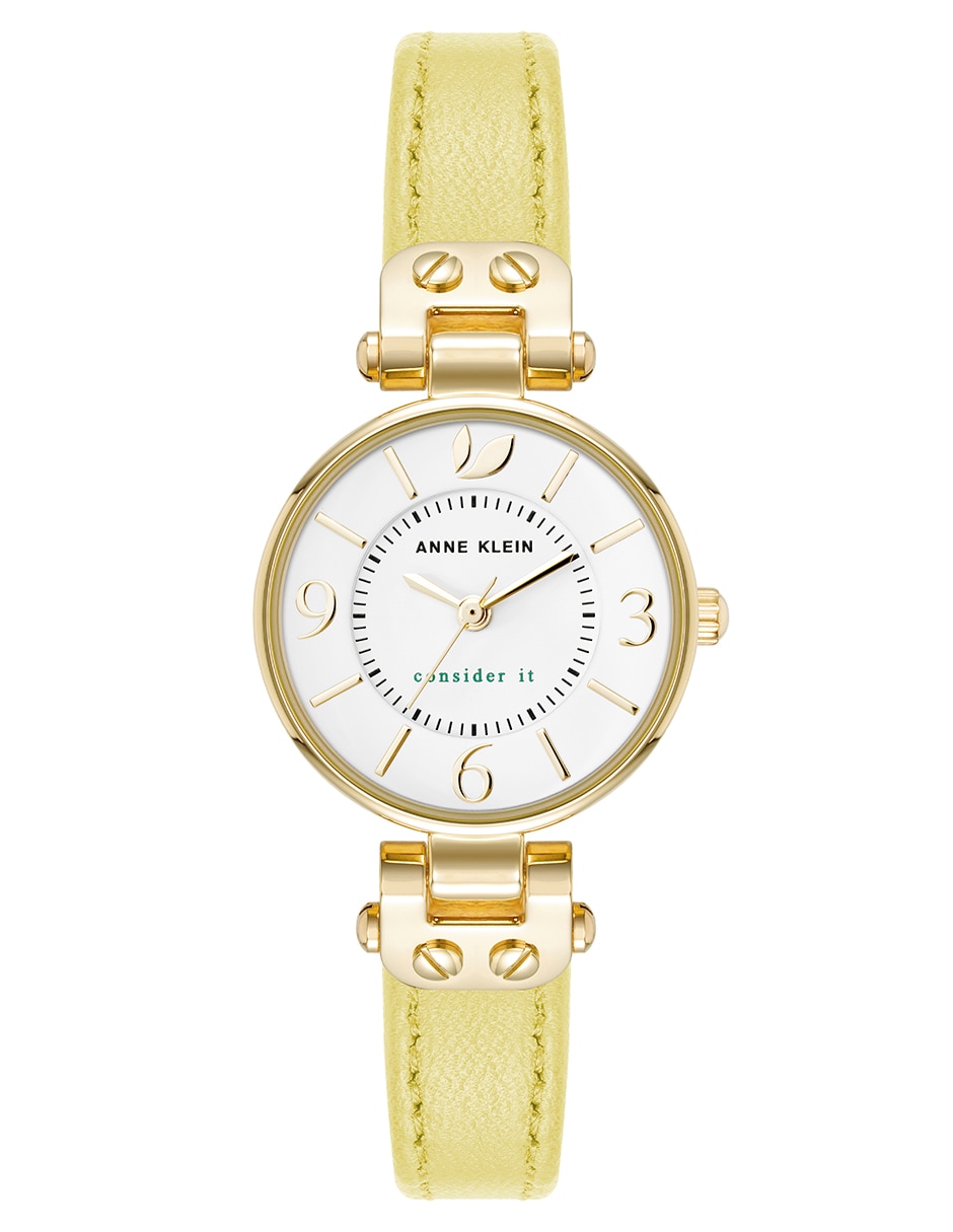 Reloj Color Collection para mujer AK5144WTYL