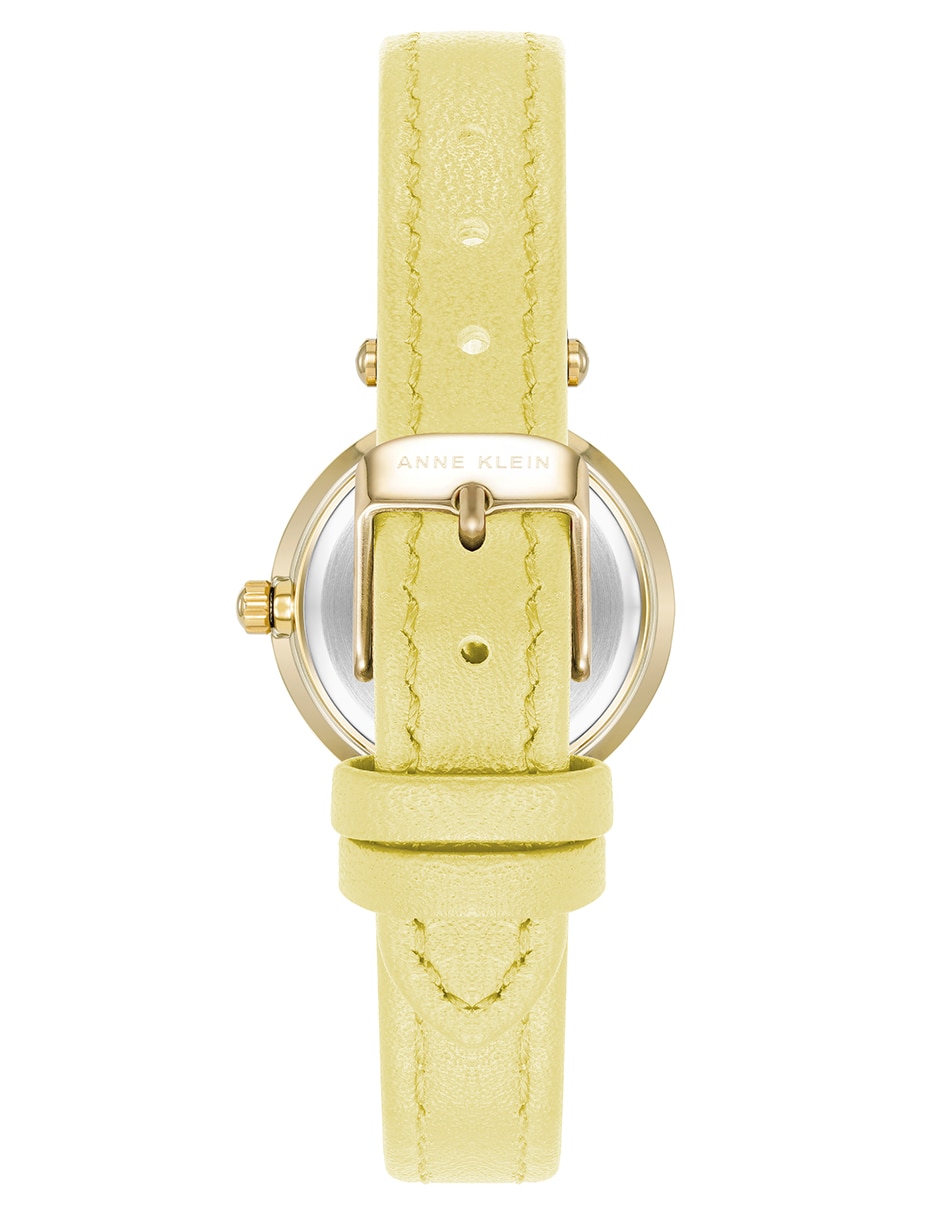 Reloj Color Collection para mujer AK5144WTYL 2