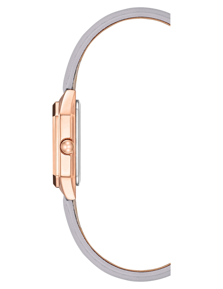 Reloj Color Collection para mujer AK3968LVRG 3