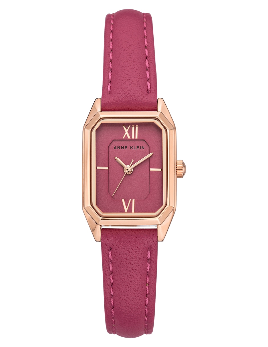 Reloj Color Collection para mujer AK3968PKRG