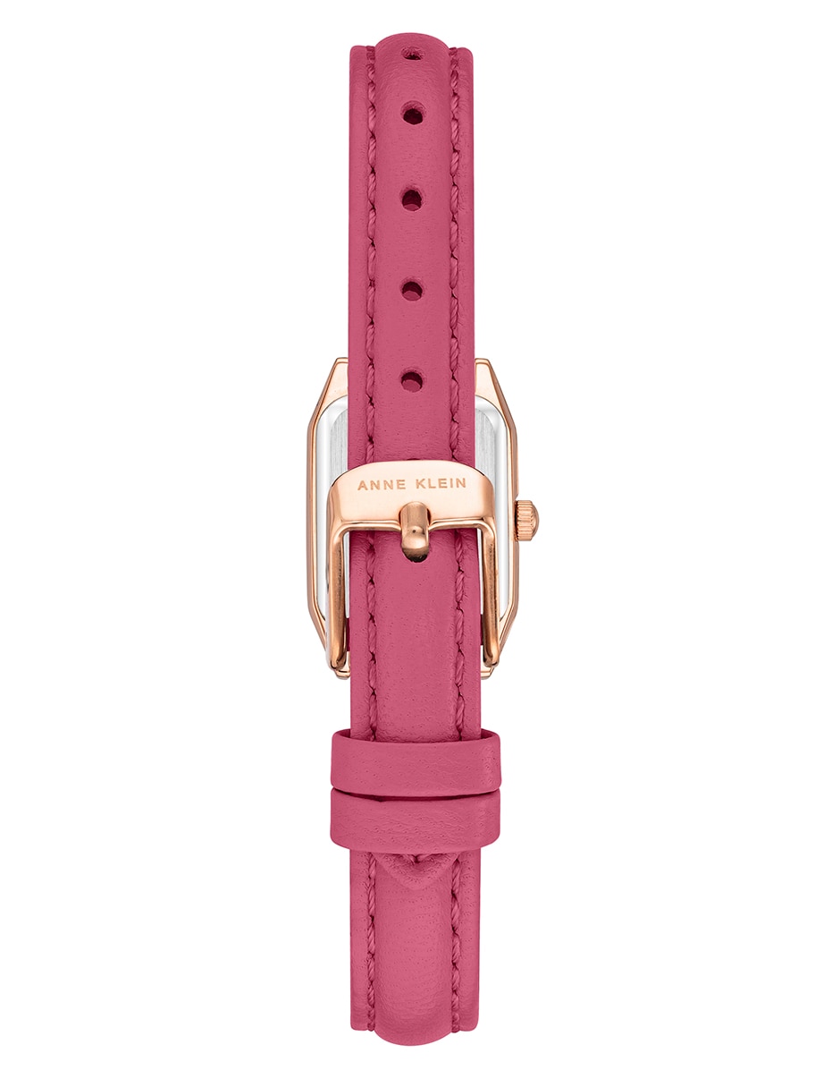 Reloj Color Collection para mujer AK3968PKRG 2