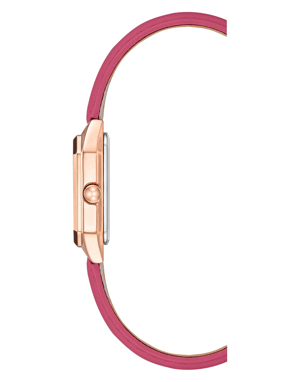 Reloj Color Collection para mujer AK3968PKRG 3