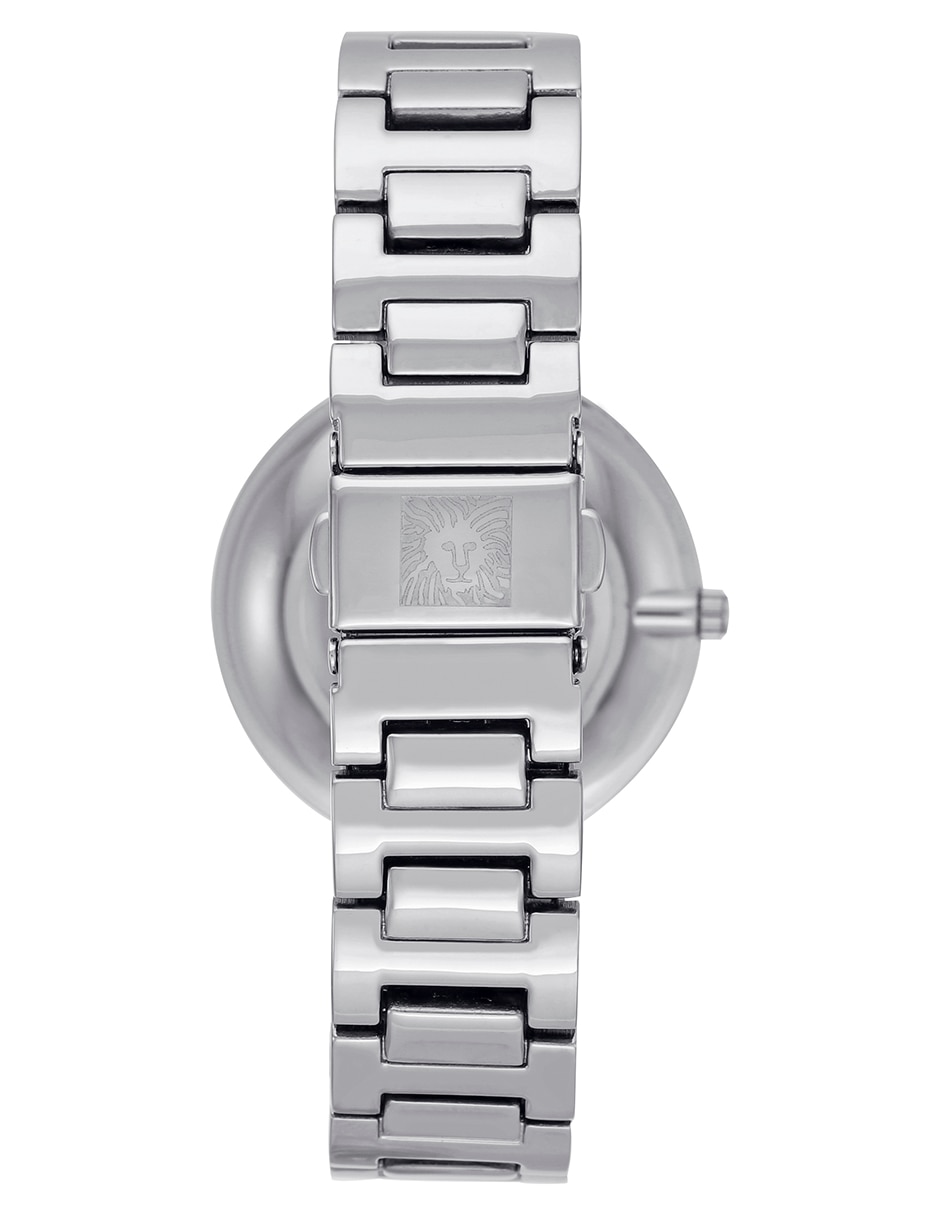 Reloj Silver Collection para mujer AK2787SVBY 2