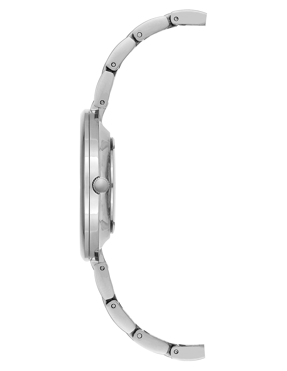 Reloj Silver Collection para mujer AK2787SVBY 3