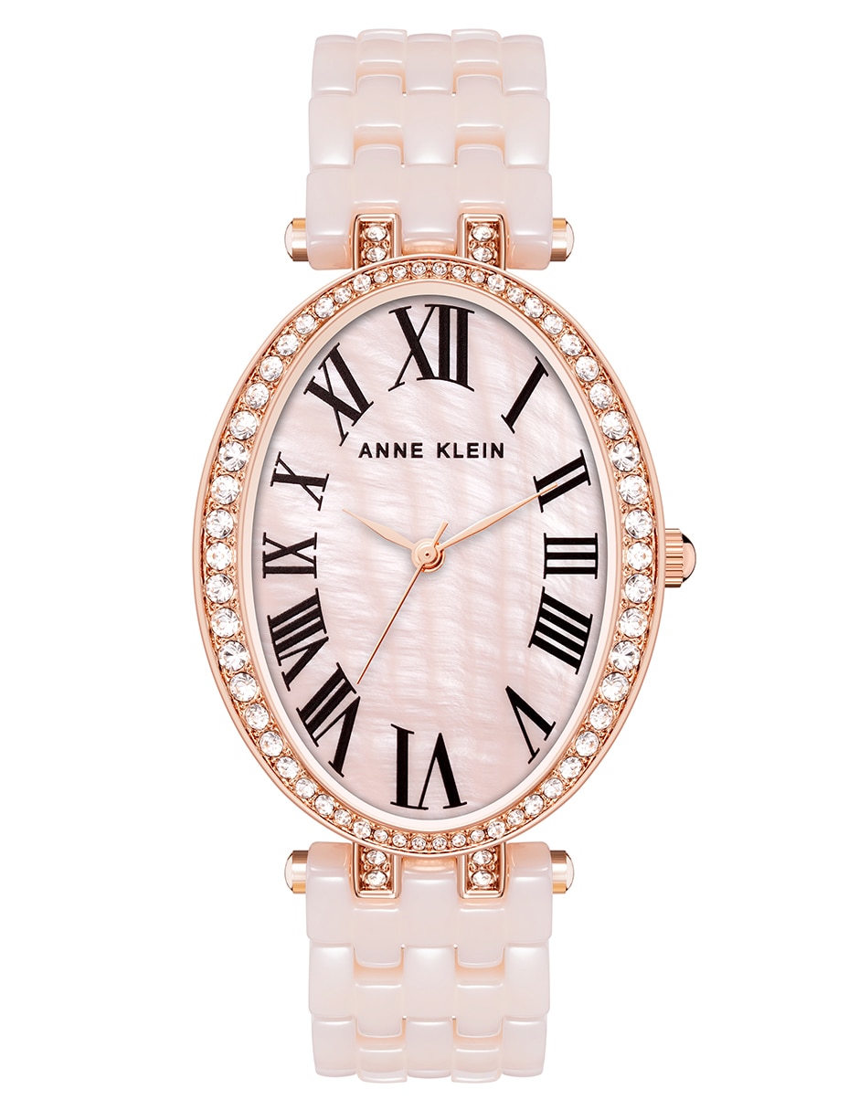 Reloj Blush Collection para mujer AK3900LPRG