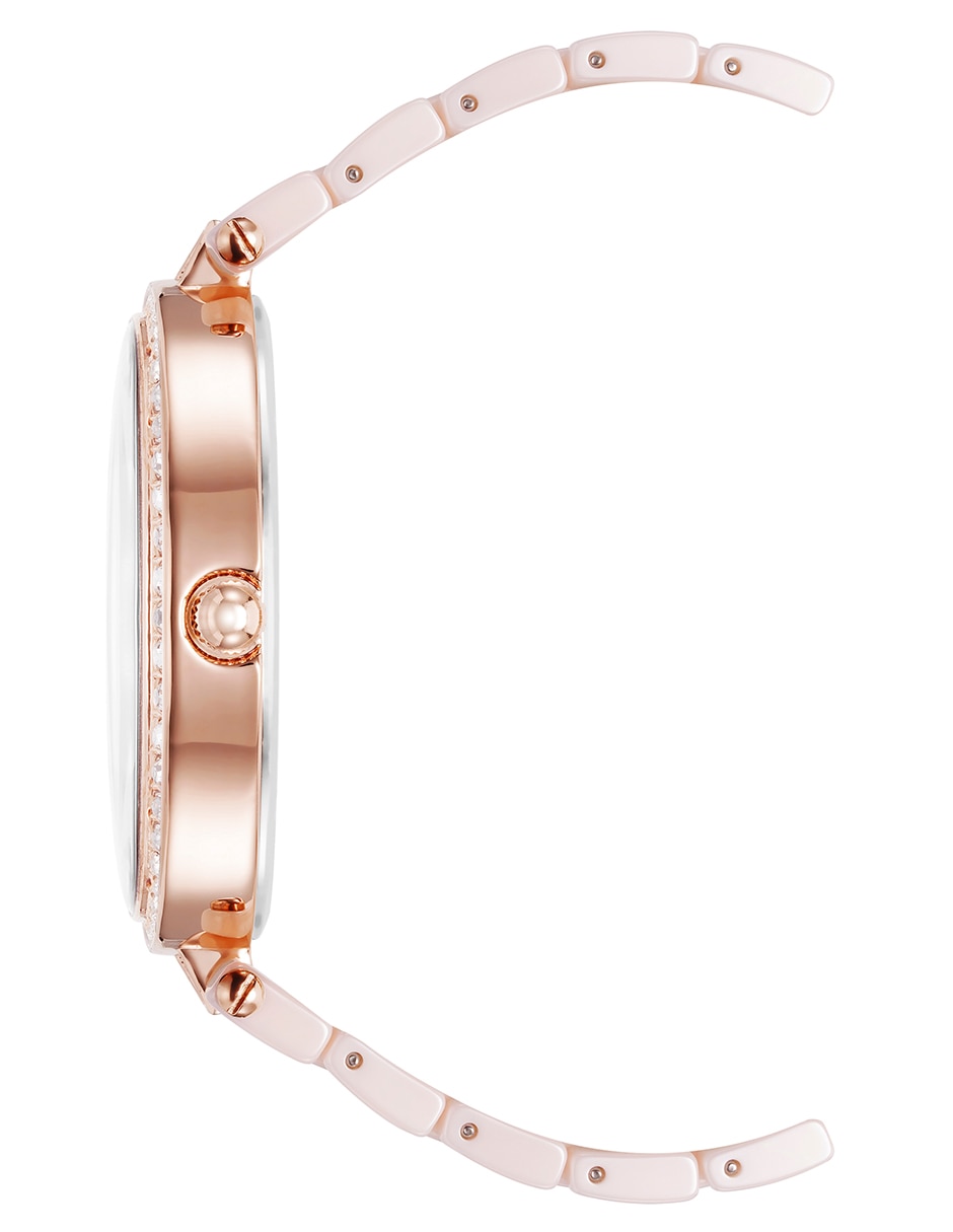 Reloj Blush Collection para mujer AK3900LPRG 3