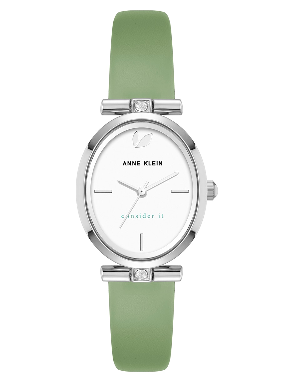 Reloj Color Collection para mujer AK5155SVGN