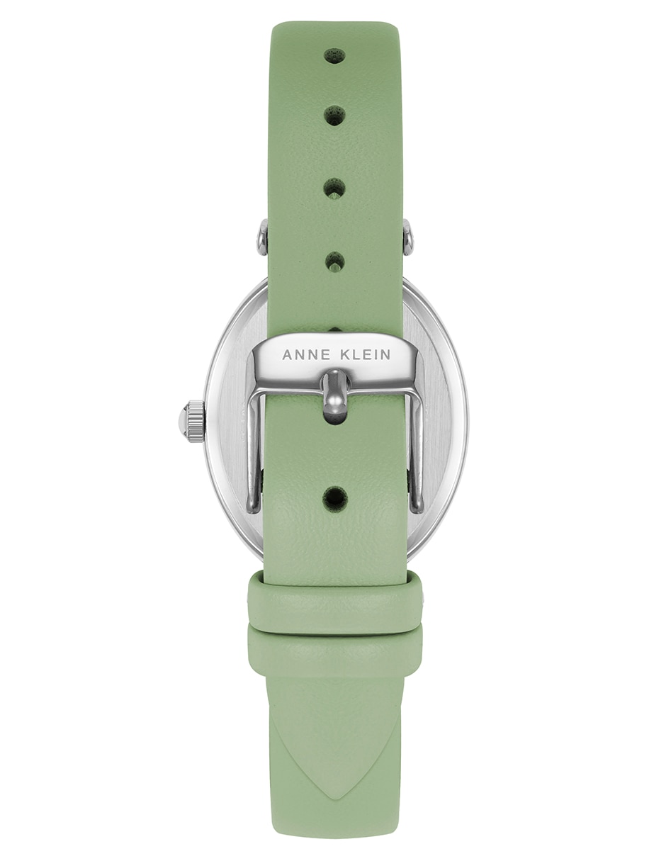Reloj Color Collection para mujer AK5155SVGN 2