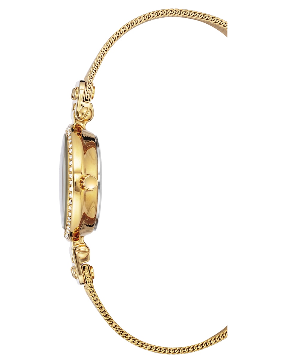 Reloj Gold Collection para mujer AK3388GBLV 3