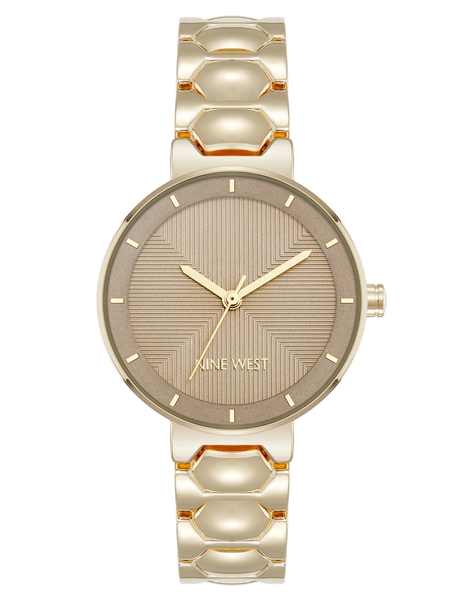 Reloj Gold Collection para mujer NW3218TNGB Reloj Gold Collection para mujer NW3218TNGB