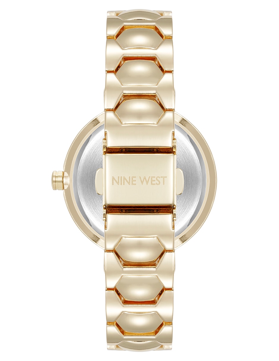 Reloj Gold Collection para mujer NW3218TNGB 2