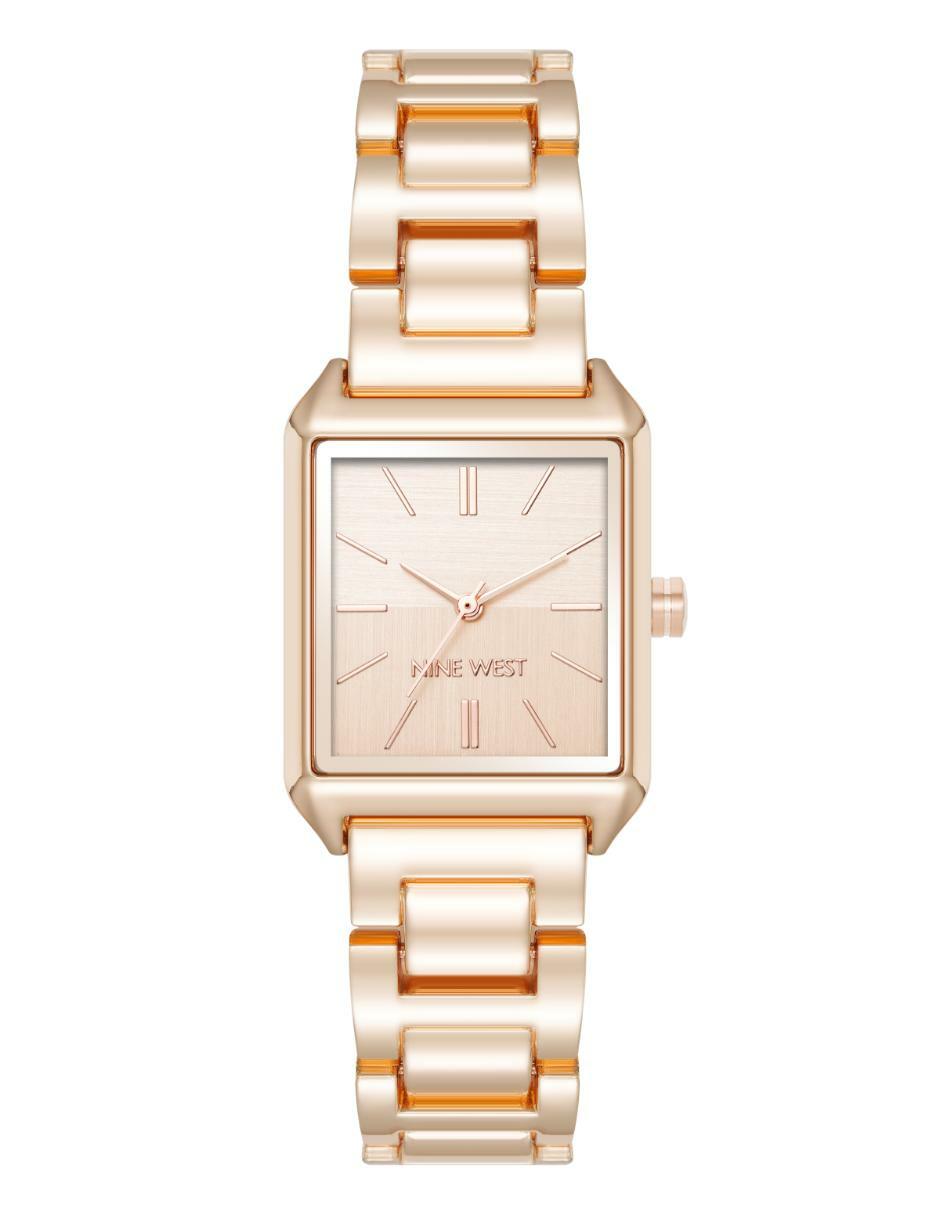 Hotel Kalinga Orologi Polo Ralph Lauren West Rose Gold Reloj