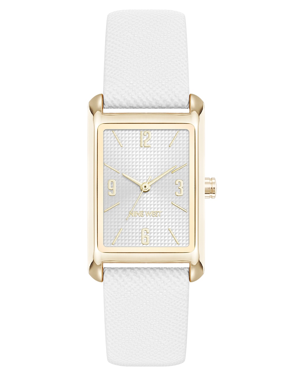 Reloj White Collection para mujer NW3208GPWT 1
