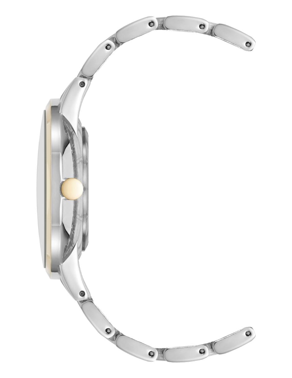Reloj Two Tone Collection para mujer NW2099FLTT 5