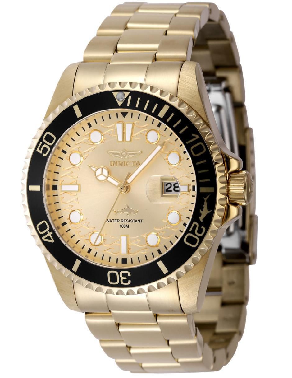 Reloj Pro Diver para hombre 48376 Reloj Pro Diver para hombre 48376