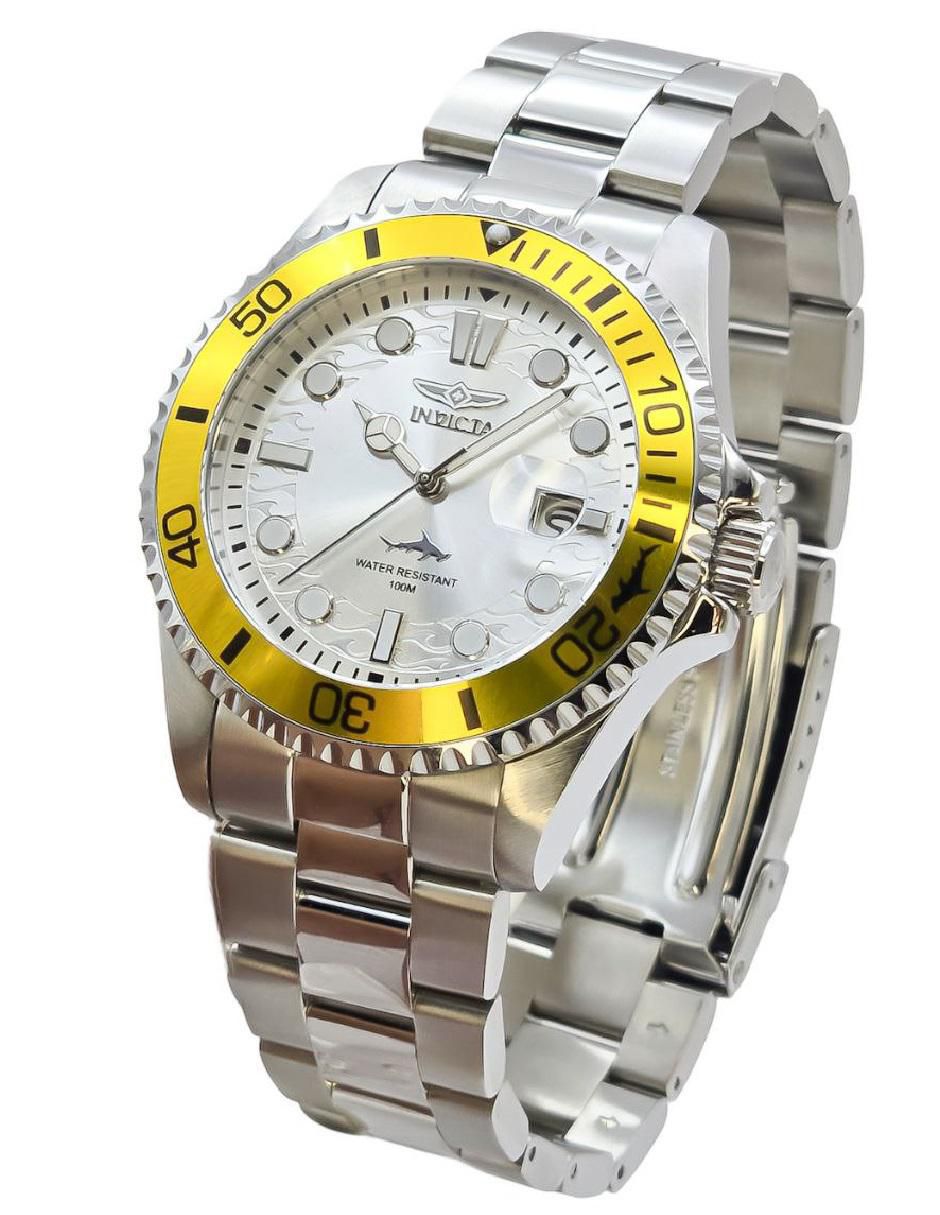 Reloj Pro Diver para hombre 48374 4