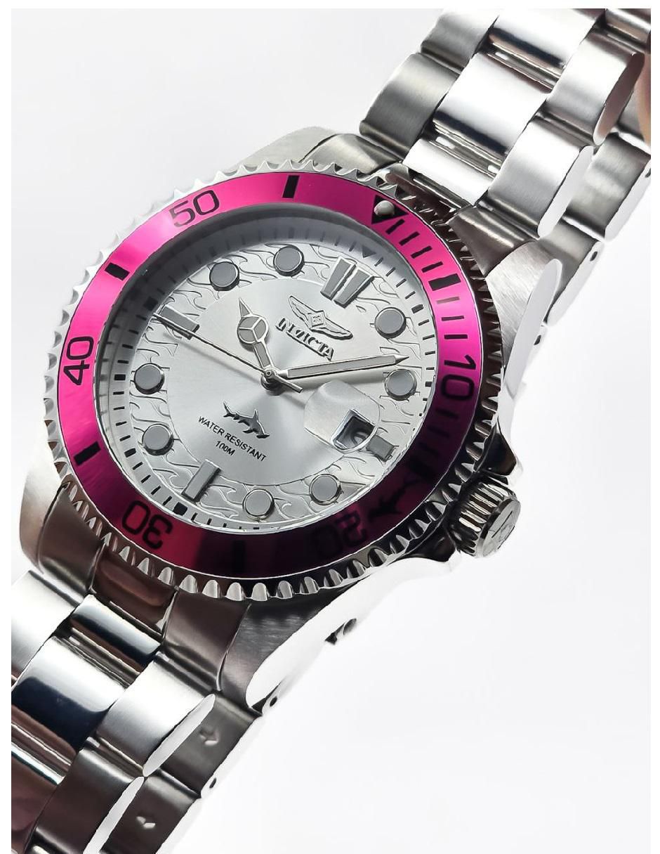 Reloj Pro Diver para hombre 48373 4
