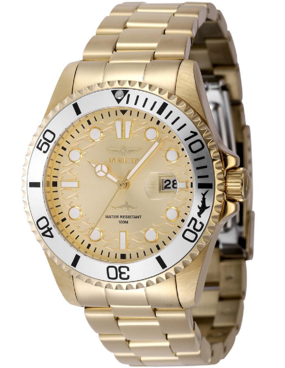 Reloj Pro Diver para hombre 48375