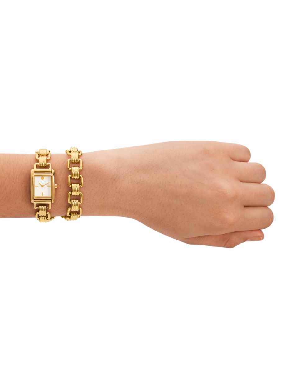 Reloj The Eleanor para mujer TBW1067 5
