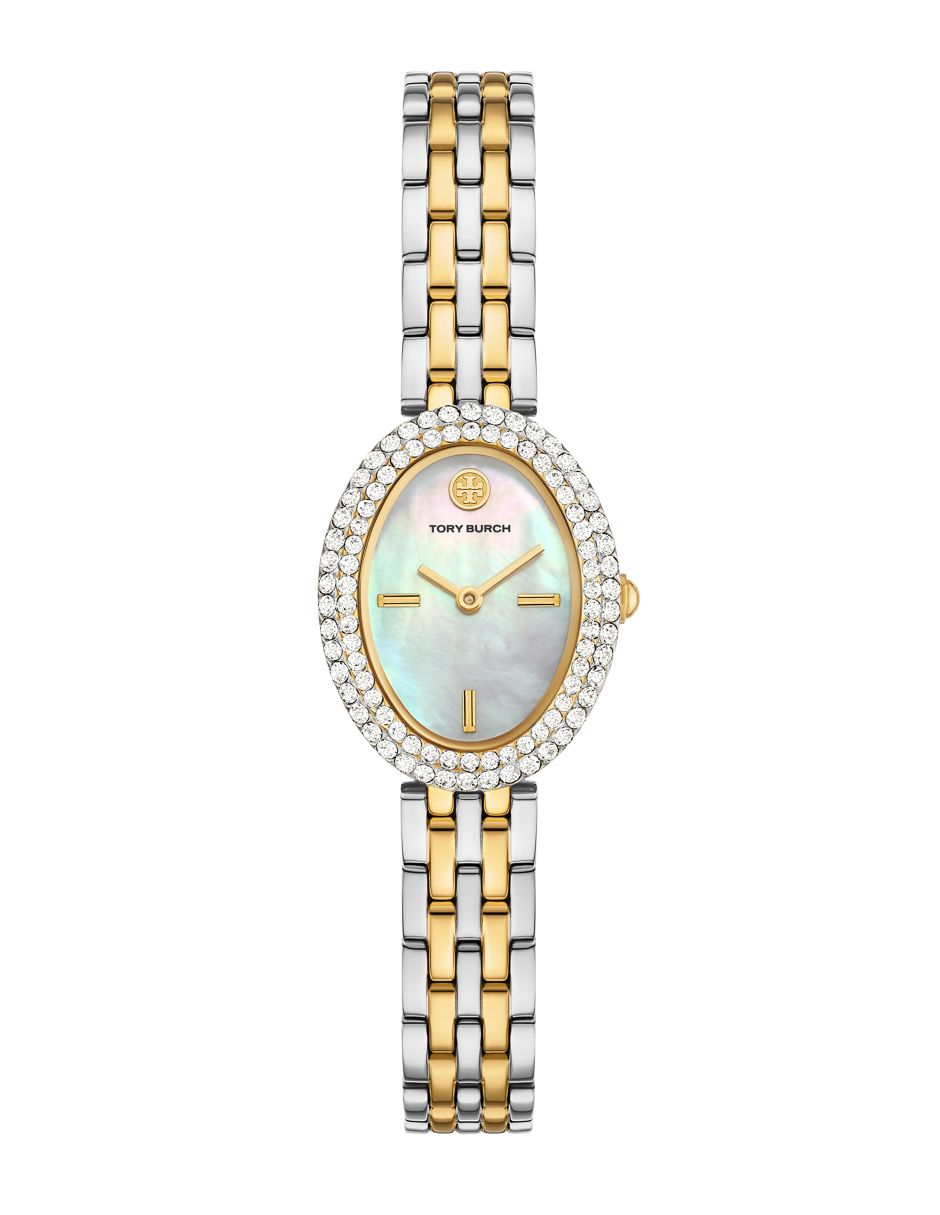 Reloj The Oval para mujer TBW6037