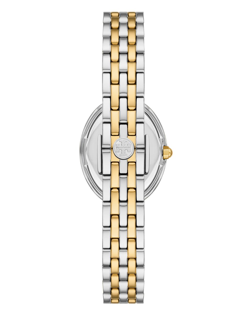 Reloj The Oval para mujer TBW6037 3