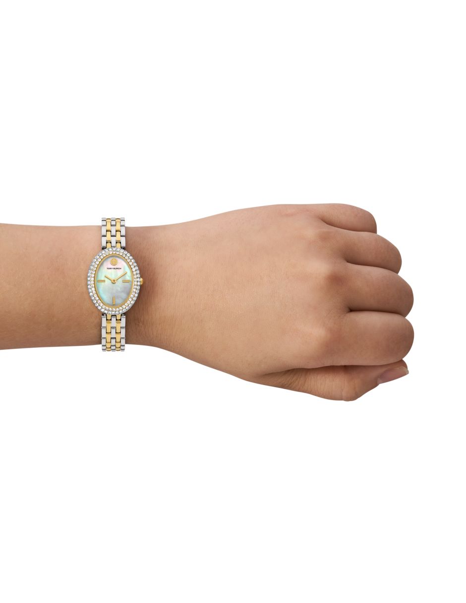 Reloj The Oval para mujer TBW6037 4