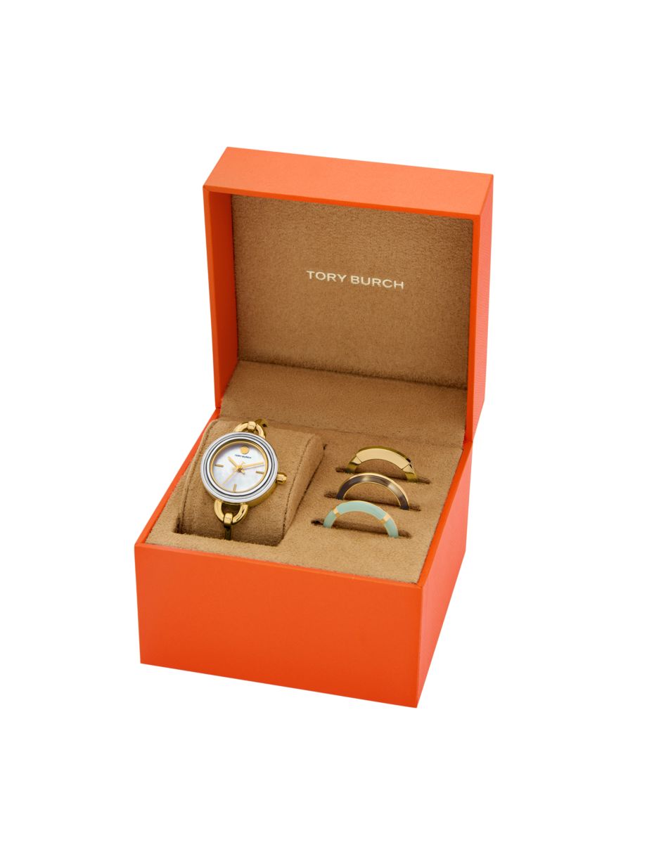 Reloj The Miller para mujer TBW6019SET 8