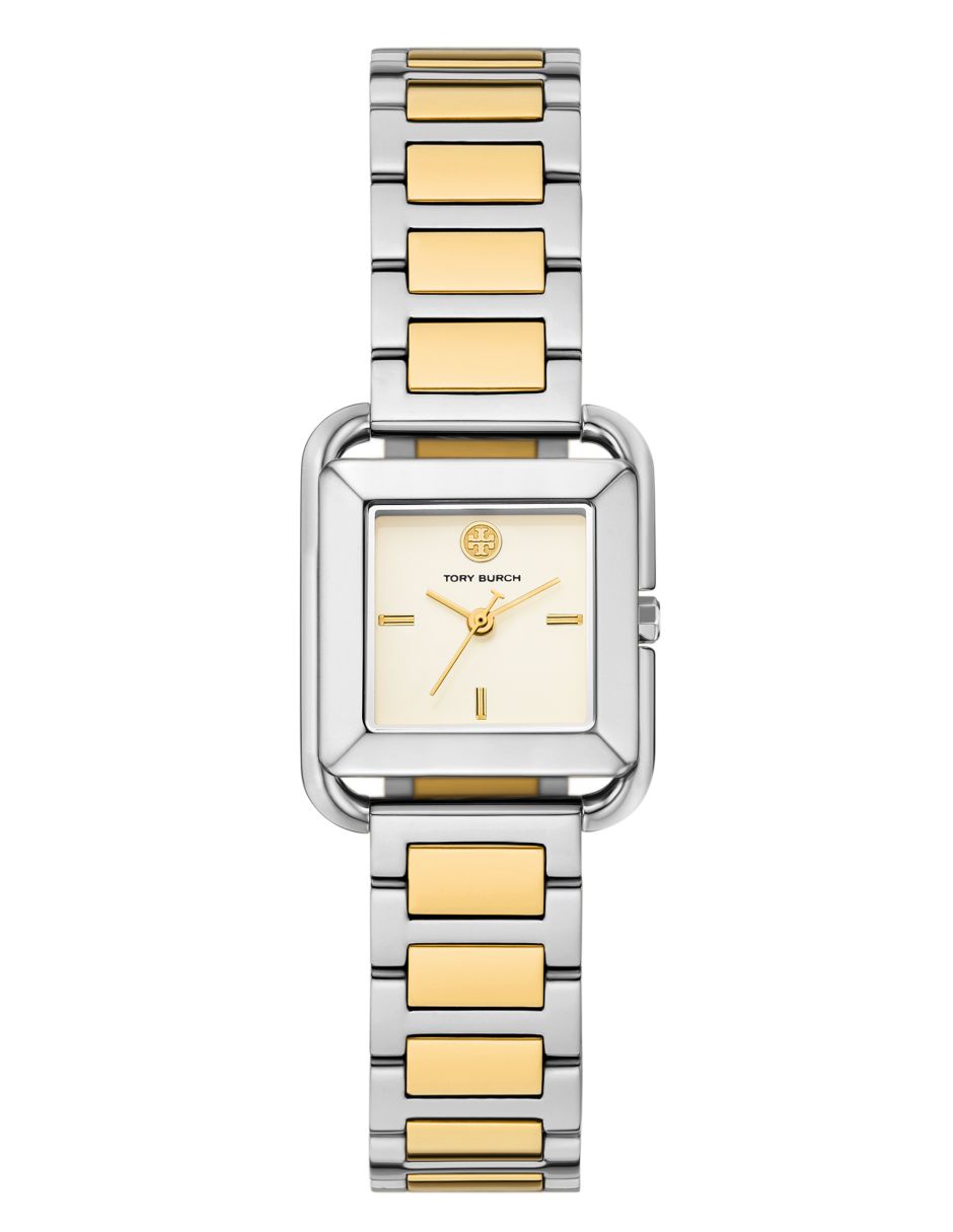 Reloj The Kira Square para mujer TBW6021