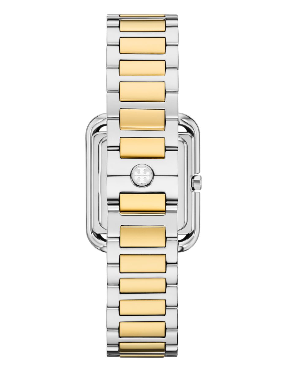 Reloj The Kira Square para mujer TBW6021 3