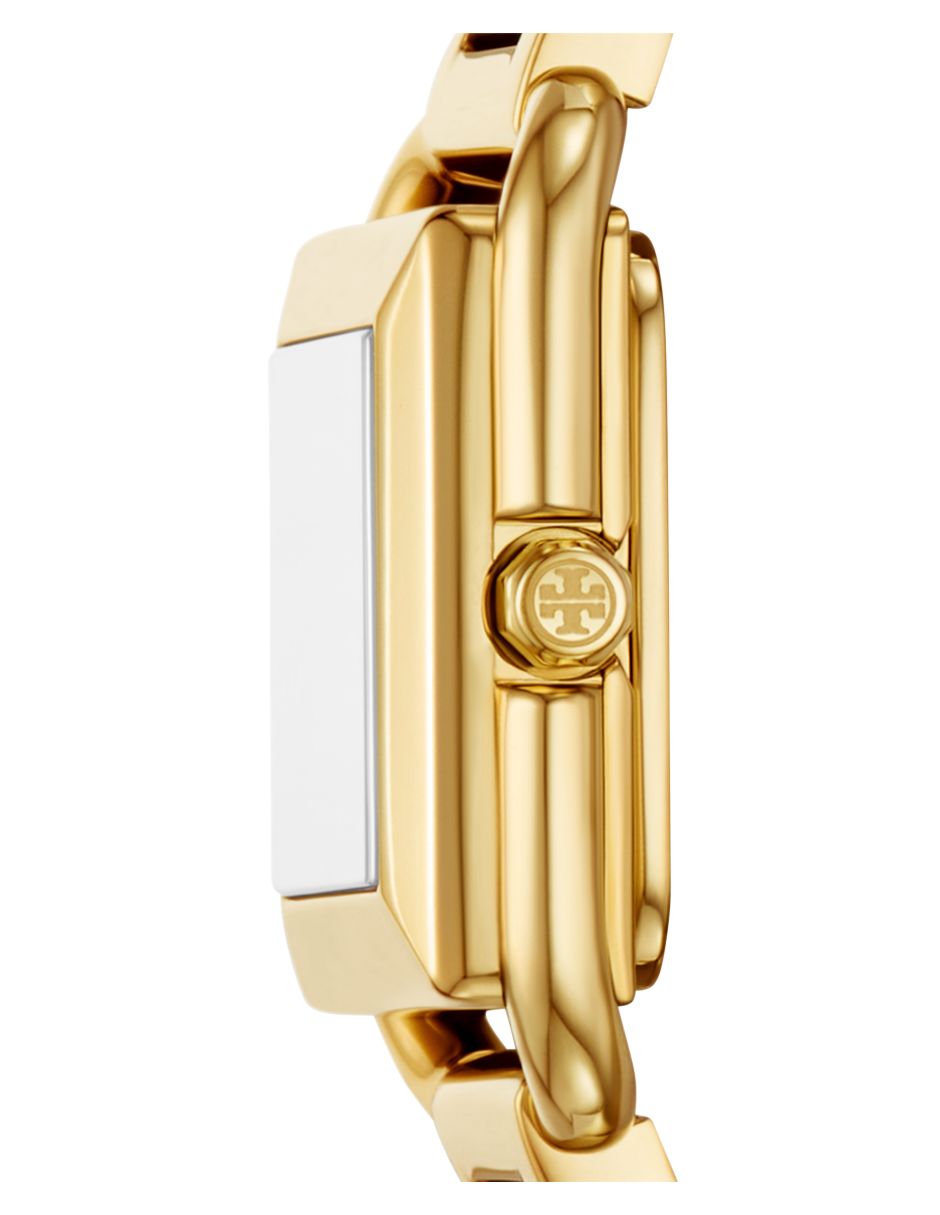 Reloj The Kira Square para mujer TBW6022 2