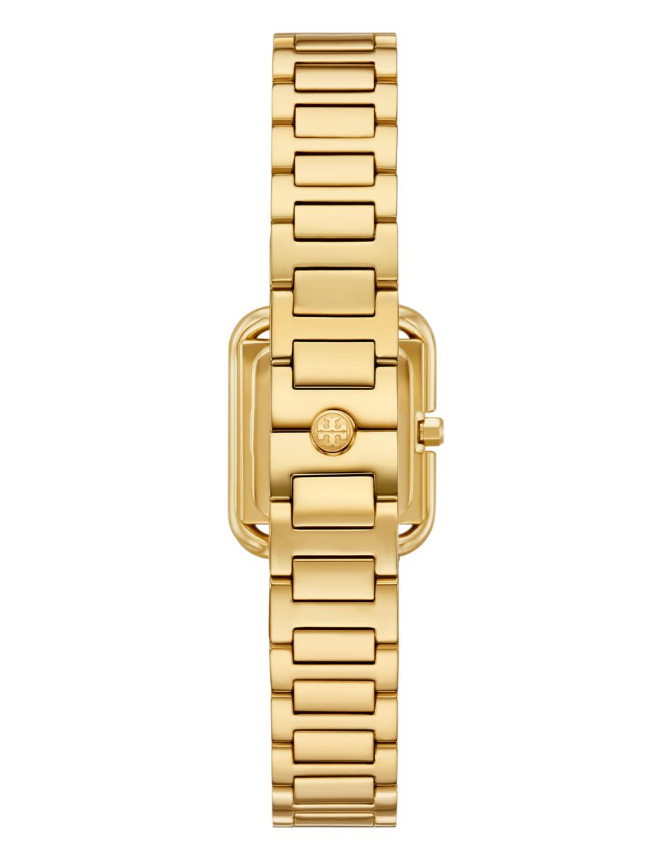 Reloj The Kira Square para mujer TBW6022 3