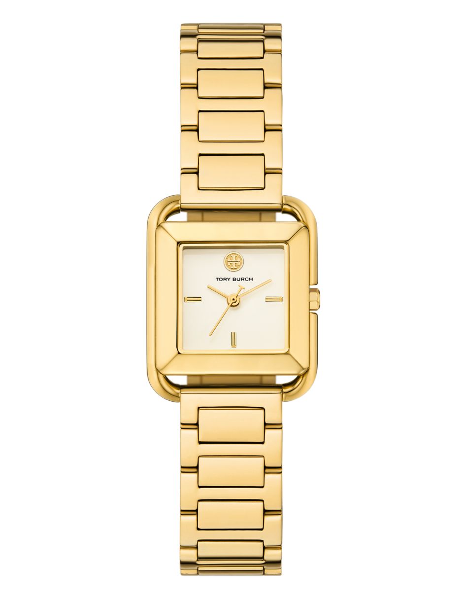 Reloj The Kira Square para mujer TBW6020